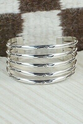 Sterling Silver Bracelet - Akee Douglas