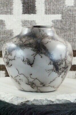 Acoma Pottery - Signed