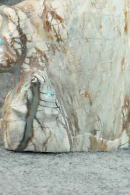 Six Direction Zuni Fetish Carving - Derrick Kaamasee