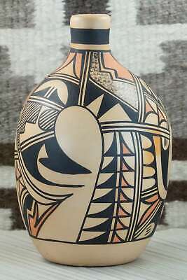 Hopi Pottery - Alta Yesslith