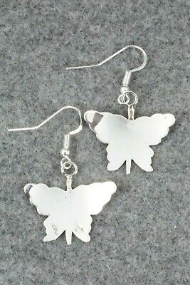 Sterling Silver Earrings - Sonny Gene