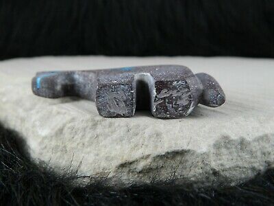 Horse - Zuni Fetish - Bernard Laiwakete - Zuni Horse Carving - Native American - High Lonesome Trading