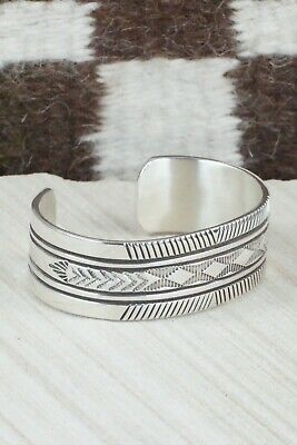 Sterling Silver Bracelet - Bruce Morgan