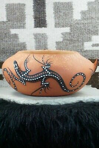 Zuni Pottery - Adam Cellicion