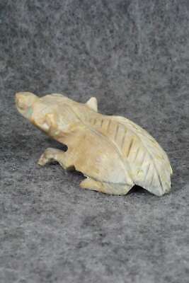Badger Zuni Fetish Carving - Dana Malani