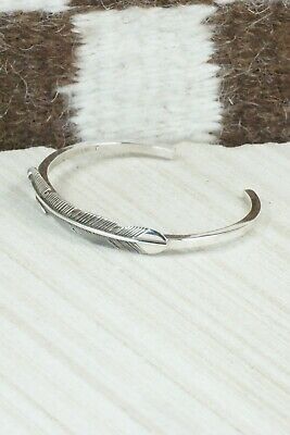 Sterling Silver Bracelet - Raymond Coriz