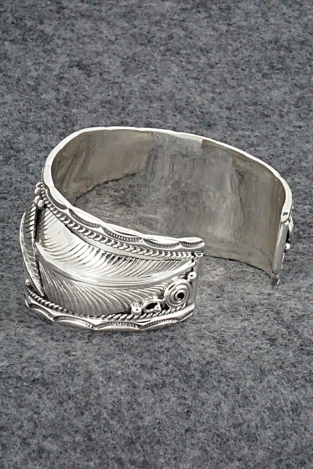 Sterling Silver Bracelet - Darrell Morgan