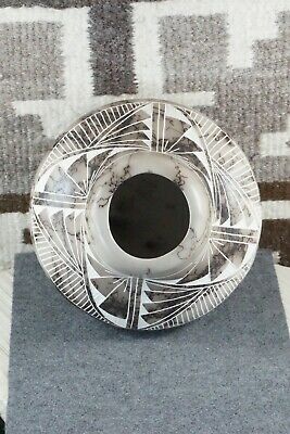 Acoma Pottery - Signed
