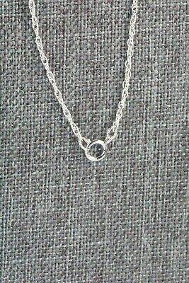 Spiny Oyster & Sterling Silver Necklace - Sharon McCarthy