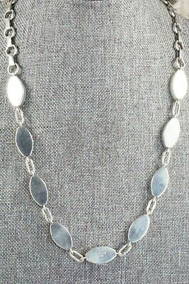 Sterling Silver Necklace - James Bahe