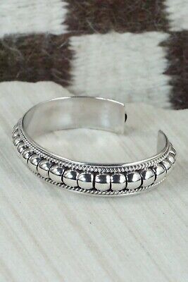 Sterling Silver Bracelet - Thomas Charley