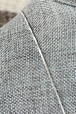 Sterling Silver Chain Necklace - Sterling Silver 18"
