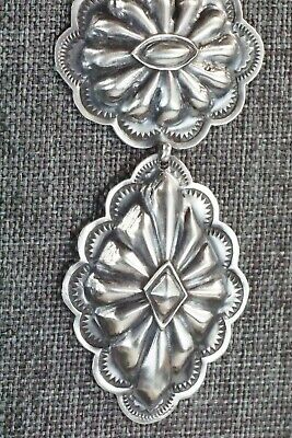 Sterling Silver Earrings - Rita Lee