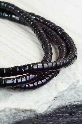 Agate & Sterling Silver Necklace - Navajo