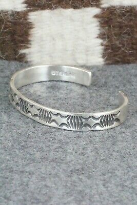 Sterling Silver Bracelet - Nora Tahe