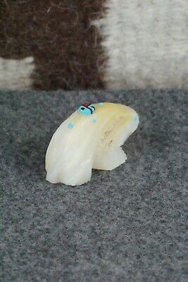 Beaver Zuni Fetish Carving - Danette Laate