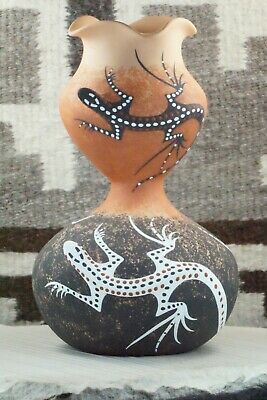 Zuni Pottery - Adam Cellicion
