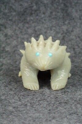 Porcupine Zuni Fetish Carving - Jonas Hustito