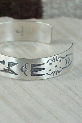 Sterling Silver Bracelet - Mae Bia