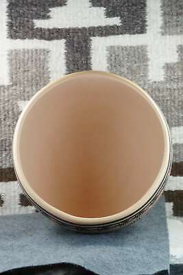 Hopi Pottery - Alta Yesslith