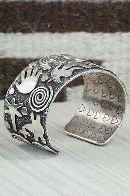 Sterling Silver Bracelet - Alex Sanchez