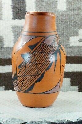 Hopi Pottery - A. Yesslith - High Lonesome Trading