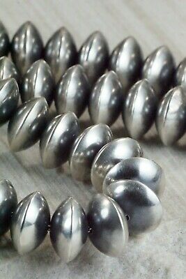 Sterling Silver Pearl Necklace - Jan Mariano