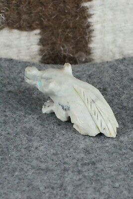 Badger Zuni Fetish Carving - Dana Malani