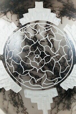 Navajo Pottery - Signed