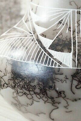 Acoma Pottery - Signed