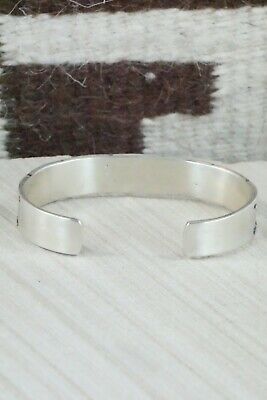 Sterling Silver Bracelet - Nora Tahe