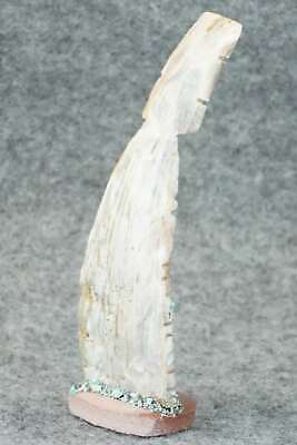 Corn Maiden Zuni Fetish Carving - Carl Etsate