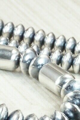 Sterling Silver Pearl Necklace - Jan Mariano