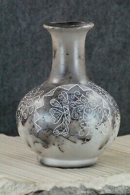 Acoma Pottery - Signed