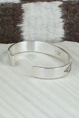 Sterling Silver Bracelet - Bruce Morgan