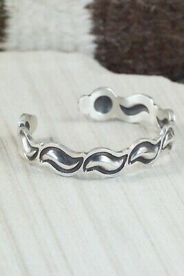 Sterling Silver Bracelet - Alex Sanchez