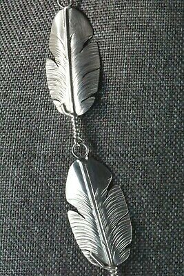 Sterling Silver Necklace - Ben Begay