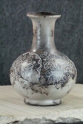 Acoma Pottery - Signed