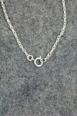 Spiny Oyster & Sterling Silver Necklace - Sharon McCarthy
