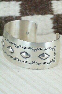 Sterling Silver Bracelet - Allen Lee