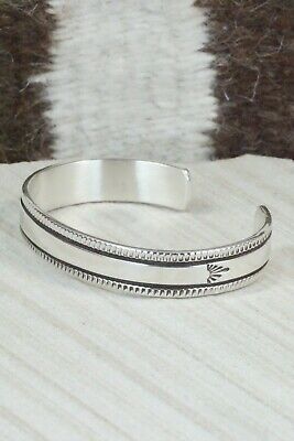 Sterling Silver Bracelet - Bruce Morgan