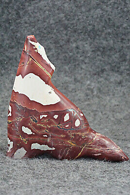 Coyote Zuni Fetish Carving - Daphne Quam