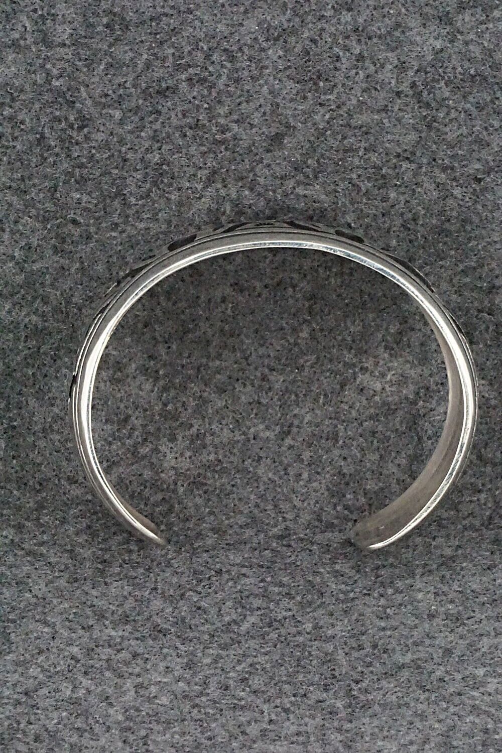Sterling Silver Bracelet - Rosita Singer
