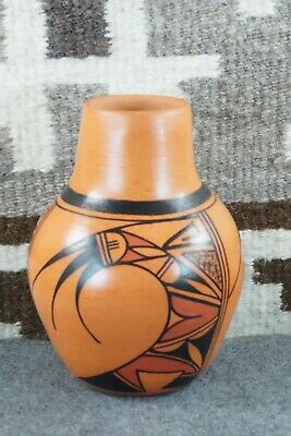 Hopi Pottery - Alta Yesslith