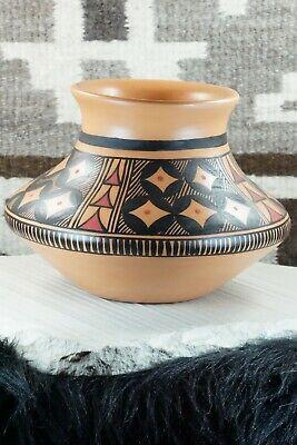Hopi Pottery - A. Yesslith - High Lonesome Trading