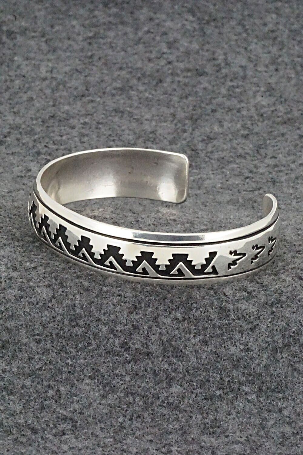 Sterling Silver Bracelet - Rosita Singer