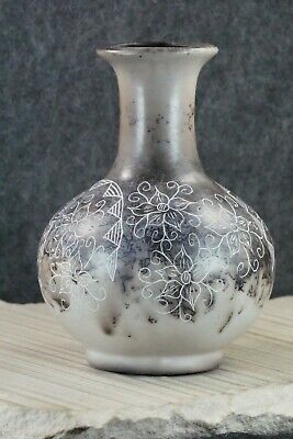 Acoma Pottery - Signed