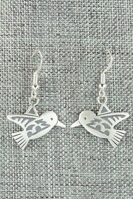 Sterling Silver Earrings - Sonny Gene