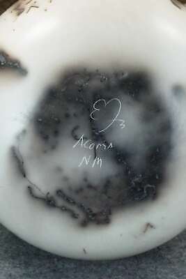 Acoma Pottery - Signed