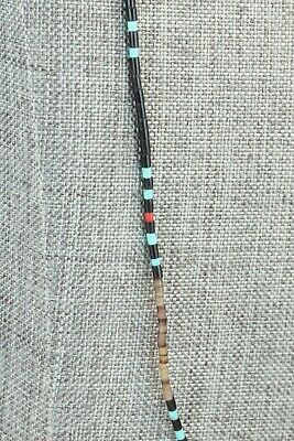 Multi Stone Necklace - Esquipula Tenorio